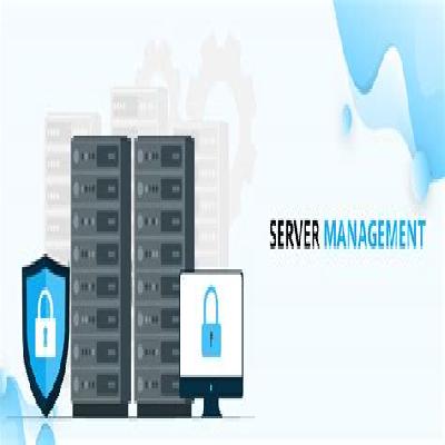 Server And Desktop Management