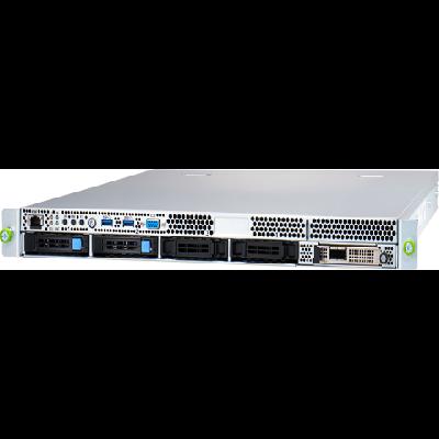 Single Socket Server Barebone