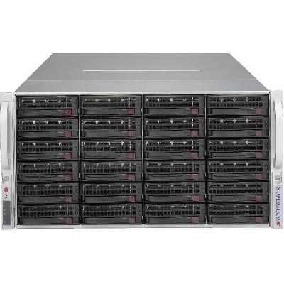 Storage Server