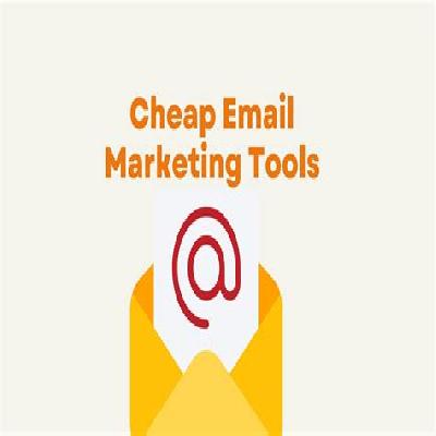 Super Affordable Email Marketing