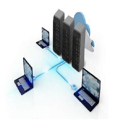 Virtual Server Rental Services