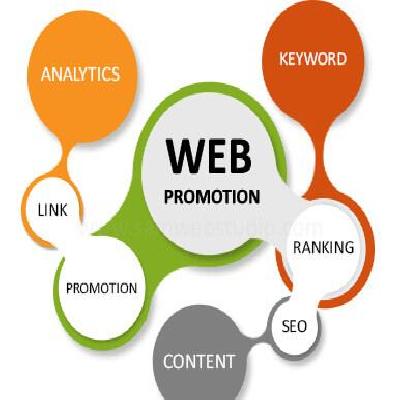 Website Promotion Services