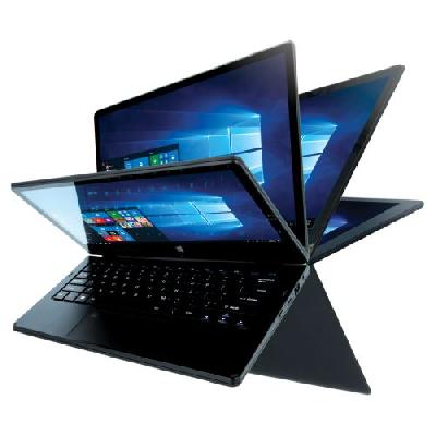 Windows Laptop Rental Services