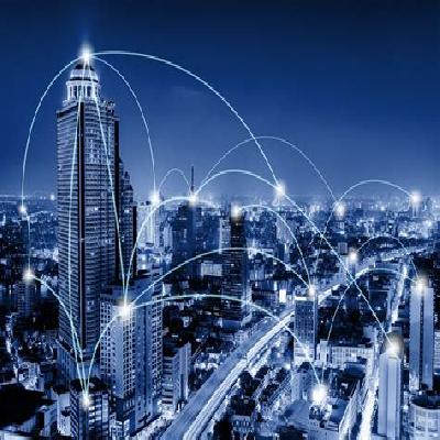 Wireless Connectivity Service