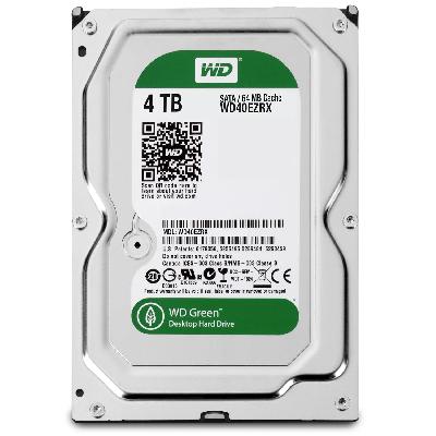 4 TB Hard Disk Drive