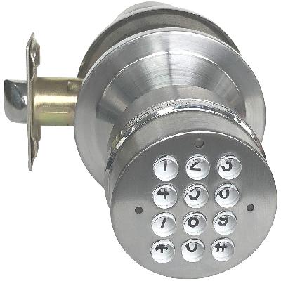 CP Plus Door Lock