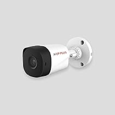 CP Plus IR Bullet Camera