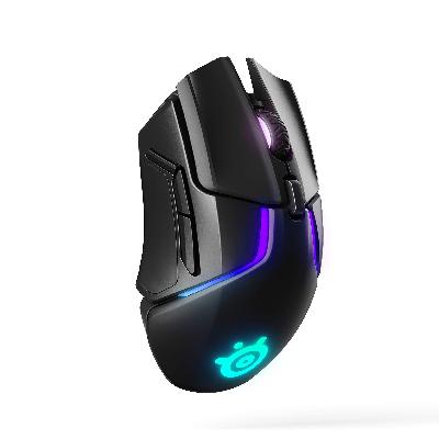 Dell Wireless Optical Mouse