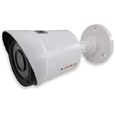 Duraxo 2.4 MP Bullet Camera
