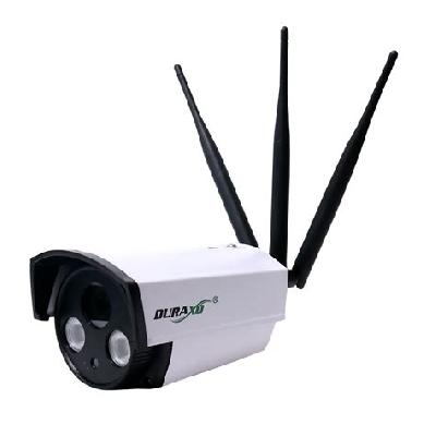 Duraxo 4G Wifi SD Card CCTV Camera
