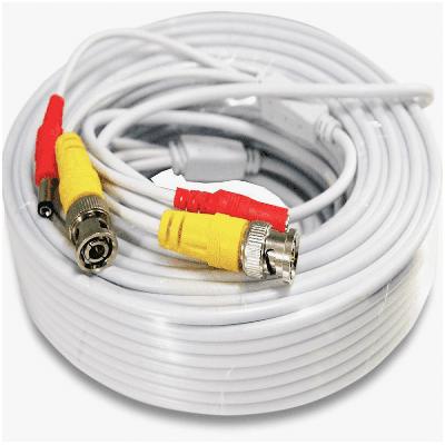 Duraxo CCTV Wire