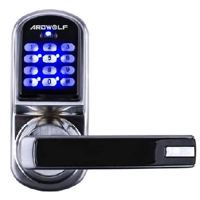 Electric Door Lock