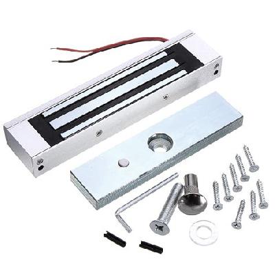 Electromagnetic Door Lock