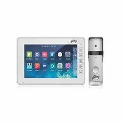 Godrej Video Door Phone