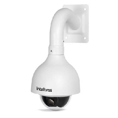 HDCVI Speed Dome Camera