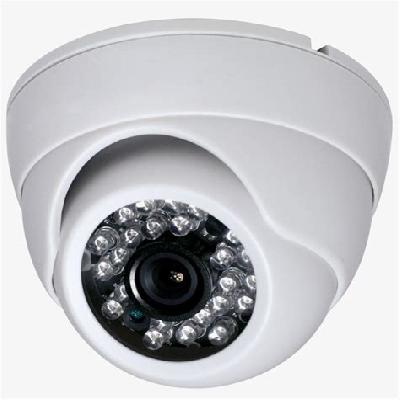 Hikvision Dome Camera