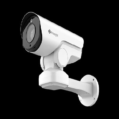 Mini PTZ Bullet Camera