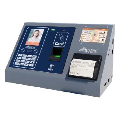 Realtime Canteen Management Software