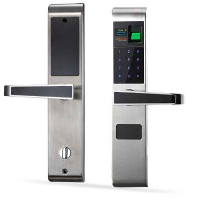Realtime F2 Door Lock