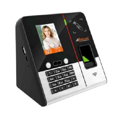 Realtime T6 Attendance Recorder