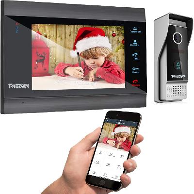 Video Door Phone