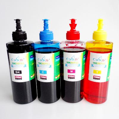 Desktop Inkjet inks