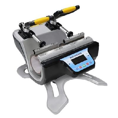 Double Mug Heat Press