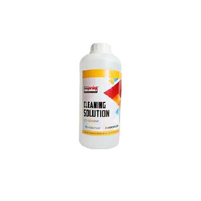 Eco Solvent Cleaner