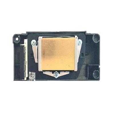 Epson DX5 Solvent Print Head