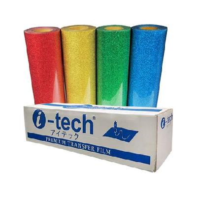 Heat Transfer Film