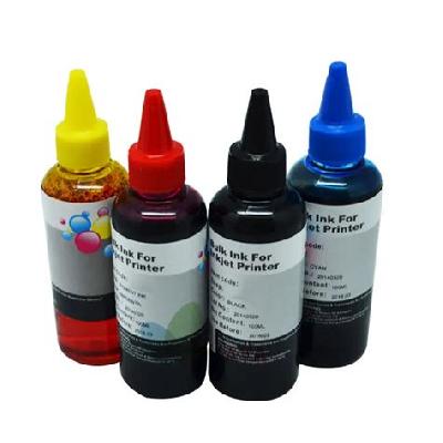 Inkjet Ink