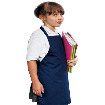 Kids School Apron