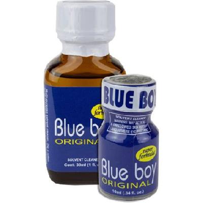 Original Solvent