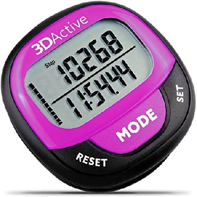 Pedometer