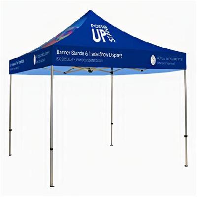 Promotional Canopy
