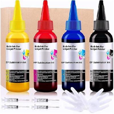 Sublimation Ink