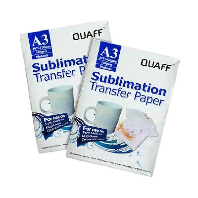 Sublimation Paper