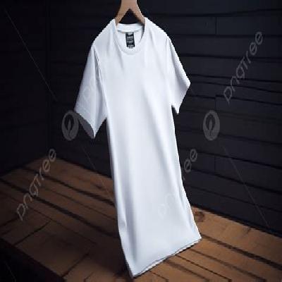 T Shirt -White