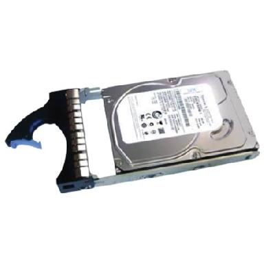 00AJ130 IBM 600-GB 15K 6G 2.5 SAS G3HS HDD