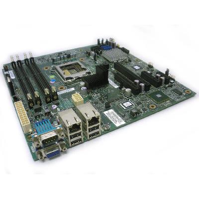 00AL957 IBM x3100 M4 (2582I9B) Rack Server Motherboard
