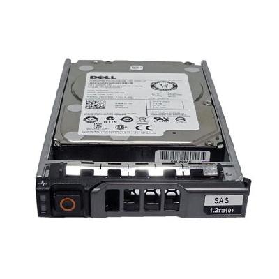 2RR9T Dell 900-GB 6G 10K 2.5 SAS