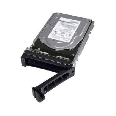 400-AJPD Kit-1.2TB 10K RPM SAS 2.5in Hot-Plug Hard Drive