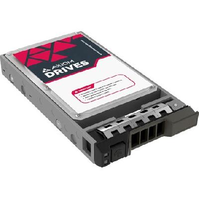 400-ALUQ Kit-1TB 7.2K RPM Near-Line SAS 2.5in Hot-plug Hard Drive