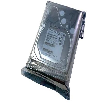 658079-B21 Spare Part  658102-001 2TB SATA  HDD SC for GEN-8 G9 Server