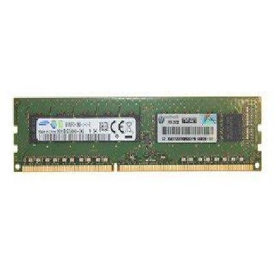 684035-001 HPE 8GB Dual Rank x8 PC3-12800E (DDR3-1600) Unbuffered CAS-11 Memory Kit - New Box