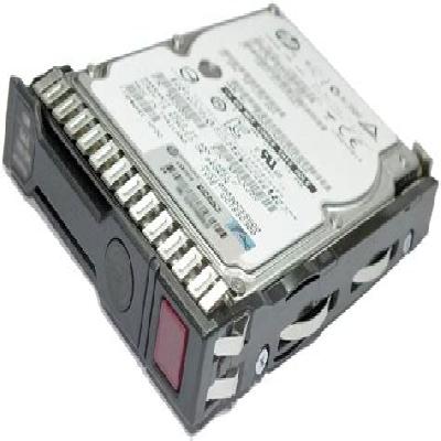 748435-001  HPE G8 G9 600-GB 12G 15K 2.5 SAS SC 512e