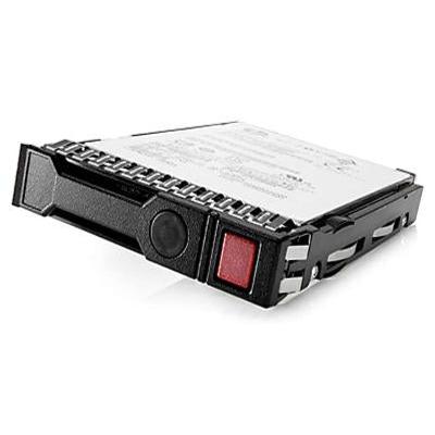 765255-B21 HPE 6TB 6G SATA 7.2K rpm LFF (3.5-inch) SC Midline