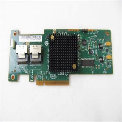 81y4449 Ibm Serveraid M1115 Sas sata Controller Card