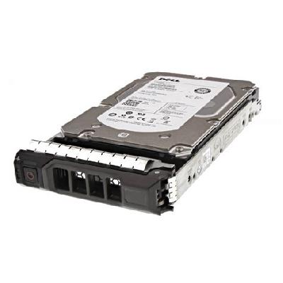 Dell 0T873K SED 600GB 15K SAS 6gbps 2.5inch Hot Swap Hard Drive
