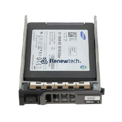 Dell H0J60 Laptop SSD 2.5 256GB Thin 7mm SATA